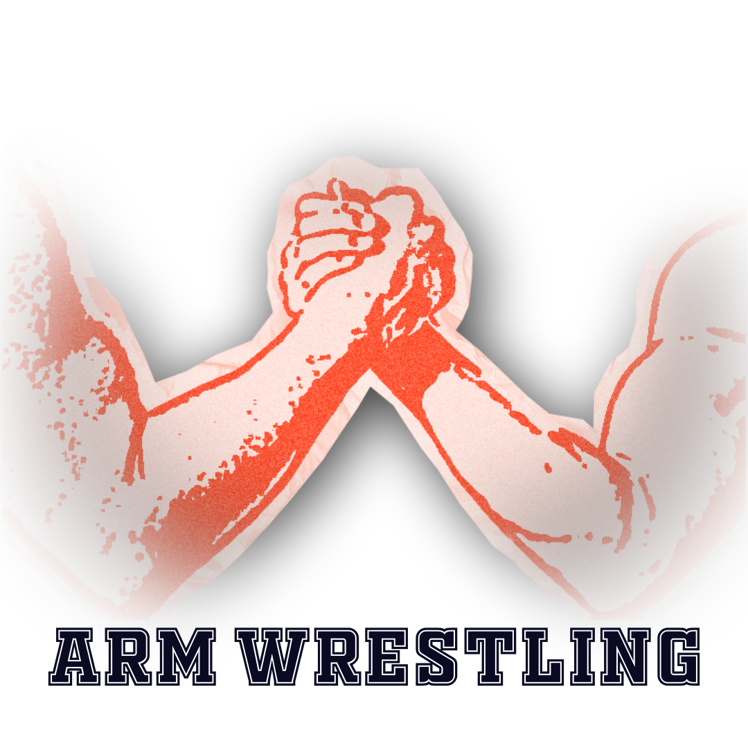 Arm Wrestling