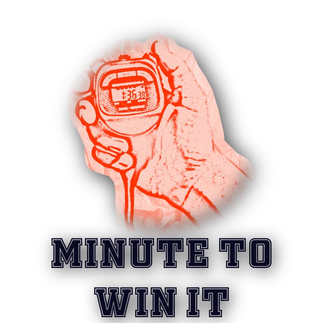 Minute to Win It
