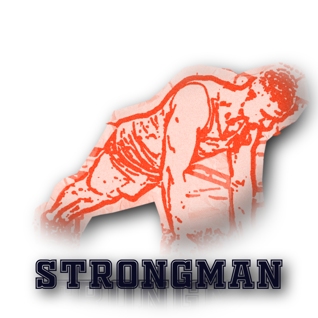 Strongman